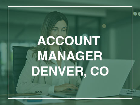 Account Manager